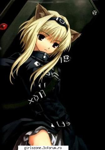 Anime - sh mie imi place - →● Galeria Pozelor →●