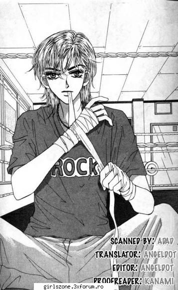 Anime - .:RoCk On:.d(^_^)b - →● Galeria Pozelor →●