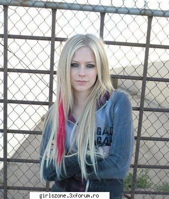 :zzz: avril