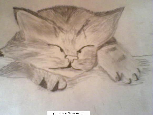 piis piiis  :nebun:  :nebun:  :nebun:  
va avertizez unele dintre desene sunt facute dupa model deci