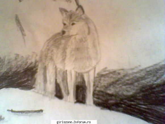 lup  :rolleyes: desene facute de de mn