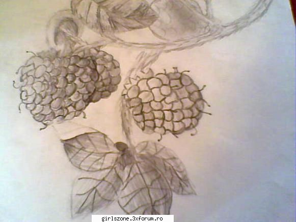 DeSeNe FaCuTe De HanDicApaTa dE mN - Zmeura :D:D Hai k nu mai am molte - →● Desene →●