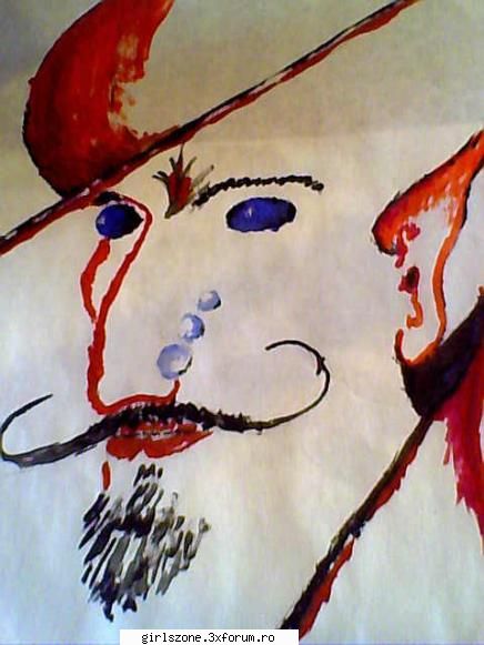 yeeee 2 pag  :hi: 
pictura facuta la sc desene facute de de mn