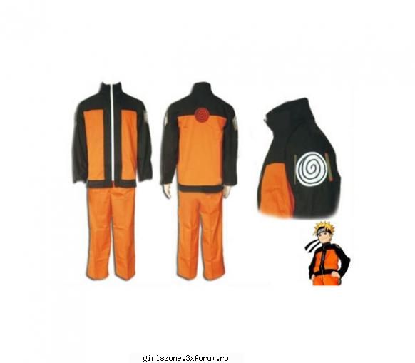naruto`s clothes  =)