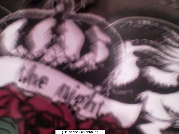 Nu va speriati (please) - DollWithoutFeelings - →● Poze cu noi →●