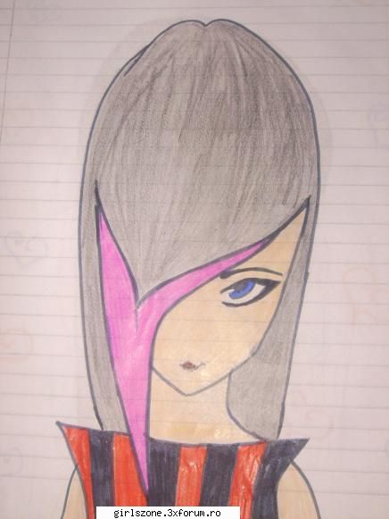 Prostioarele Mele - Nu ma pricep foarte bine...singurul meu defect - →● Desene →●