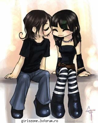 :zzz: emo