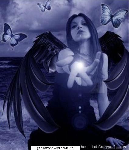 goth - .:RoCk On:.d(^_^)b - →● Galeria Pozelor →●