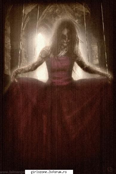 goth - .:RoCk On:.d(^_^)b - →● Galeria Pozelor →●