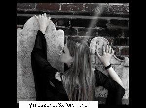 goth - .:RoCk On:.d(^_^)b - →● Galeria Pozelor →●