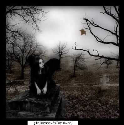 goth - .:RoCk On:.d(^_^)b - →● Galeria Pozelor →●