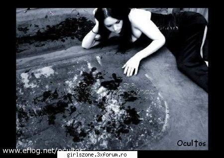 goth - .:RoCk On:.d(^_^)b - →● Galeria Pozelor →●