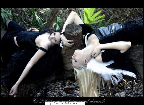 deci poze goth goth
